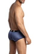 Shorty Naval Anaïs for Men - Séduction et Confort - 4