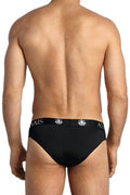Slip Petrol Anaïs for Men - Séduction et Maintien - 4