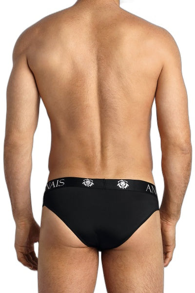 Slip Petrol Anaïs for Men - Séduction et Maintien - 4 | Voyage Sensuel
