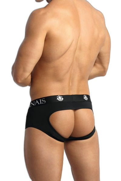 Jock Bikini Petrol Anaïs for Men - Séduction & Maintien - 1 | Voyage Sensuel