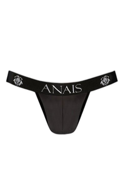 Jock Strap Petrol Anaïs for Men - Séduction & Maintien - 2 | Voyage Sensuel