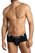 Shorty Petrol Anaïs for Men - Séduction & Maintien - 1