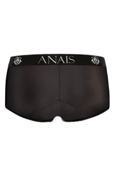 Shorty Petrol Anaïs for Men - Séduction & Maintien - 3 | Voyage Sensuel