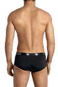Shorty Petrol Anaïs for Men - Séduction & Maintien - 4