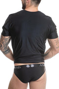 T-shirt Petrol Anaïs for Men - Séduction au quotidien - 3