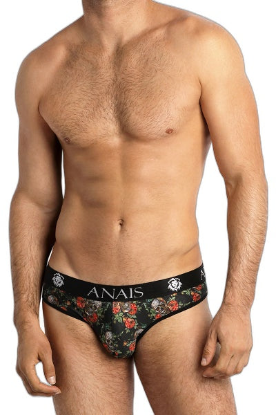 Slip Power Anaïs for Men – Séduction RocknRoll
