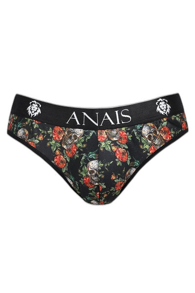 Slip Power Anaïs for Men – Séduction RocknRoll