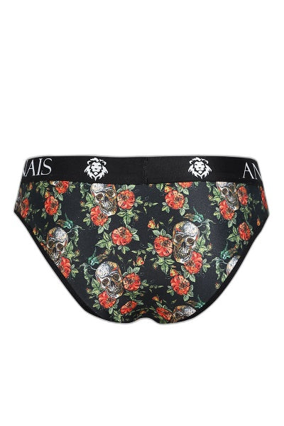 Slip Power Anaïs for Men – Séduction RocknRoll - 3 | Voyage Sensuel