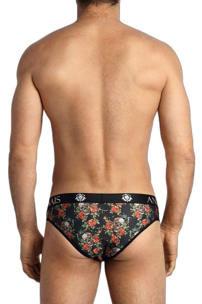 Slip Power Anaïs for Men – Séduction RocknRoll - 4 | Voyage Sensuel