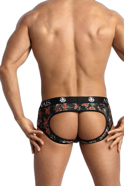 Jock Bikini Power Anaïs for Men | Séduction RocknRoll - 1 | Voyage Sensuel
