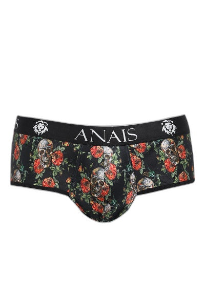 Jock Bikini Power Anaïs for Men | Séduction RocknRoll - 2 | Voyage Sensuel