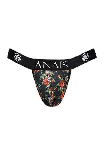 Jock Strap Power Anaïs for Men - Séduction RocknRoll - 2 | Voyage Sensuel