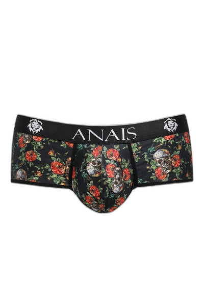 Shorty Power Anaïs for Men - Séduction RocknRoll