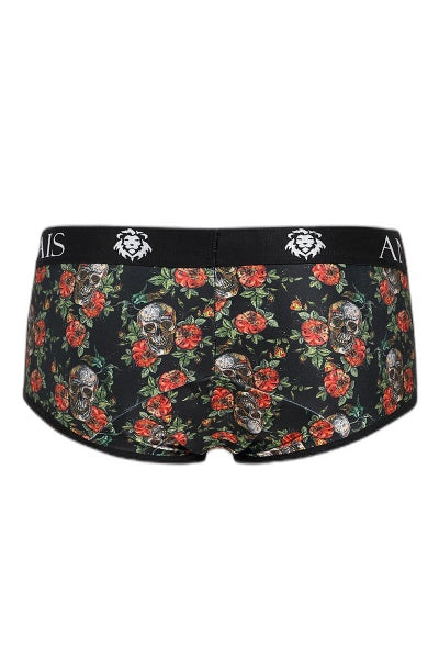 Shorty Power Anaïs for Men - Séduction RocknRoll - 3 | Voyage Sensuel