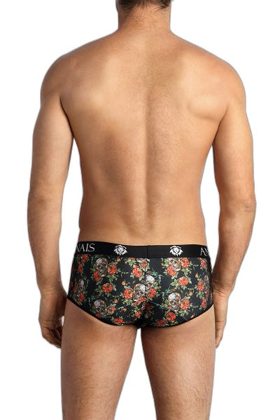 Shorty Power Anaïs for Men - Séduction RocknRoll - 4 | Voyage Sensuel