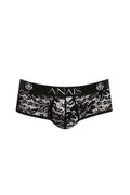 Jock Bikini Romance - Dentelle Noire Séduction - 2