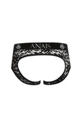Jock Bikini Romance - Dentelle Noire Séduction - 3