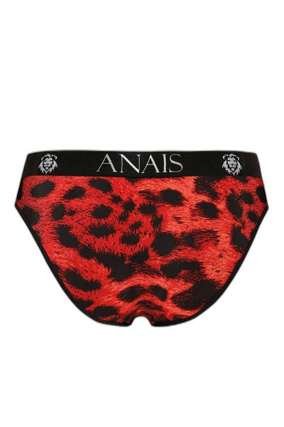 Slip Savage Anaïs for Men – Séduction Animale - 3 | Voyage Sensuel