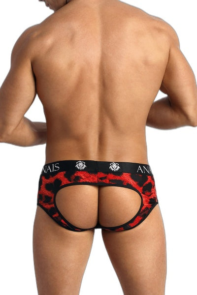Jock Bikini Savage - Anaïs for Men | Séduction et Maintien