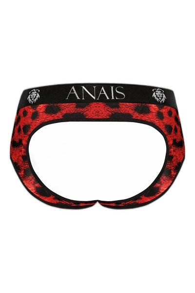 Jock Bikini Savage - Anaïs for Men | Séduction et Maintien - 3 | Voyage Sensuel
