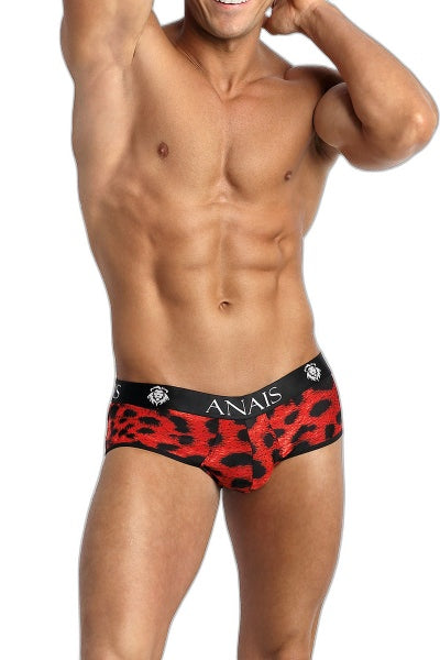 Jock Bikini Savage - Anaïs for Men | Séduction et Maintien - 4 | Voyage Sensuel