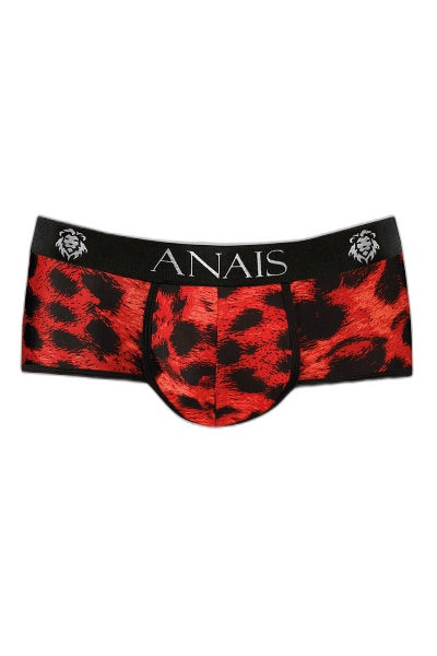 Shorty Savage - Anaïs for Men | Séduction & Confort - 2 | Voyage Sensuel