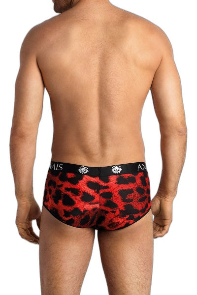Shorty Savage - Anaïs for Men | Séduction & Confort - 4 | Voyage Sensuel