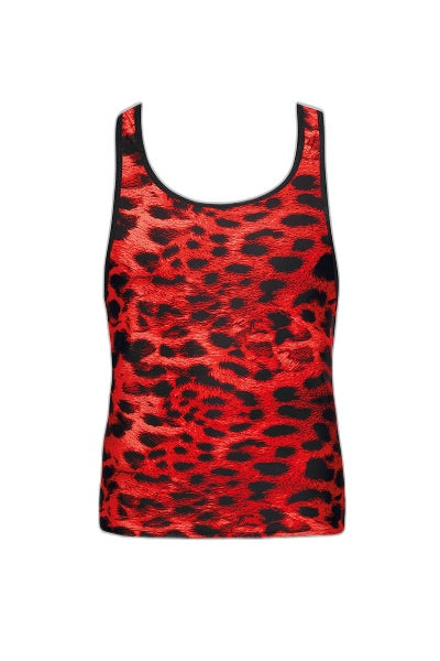 Débardeur Savage Anaïs for Men - Séduction Animale