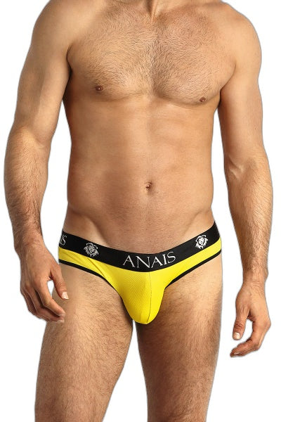 Slip Tokio Anaïs for Men - Séduction et Confort