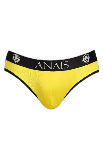 Slip Tokio Anaïs for Men - Séduction et Confort - 2 | Voyage Sensuel