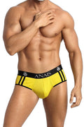 Jock Bikini Tokio - Anaïs for Men | Séduction Audacieuse - 1