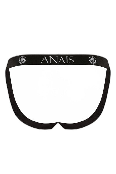 Jock Strap Tokio - Anaïs for Men | Séduction & Confort - 3 | Voyage Sensuel