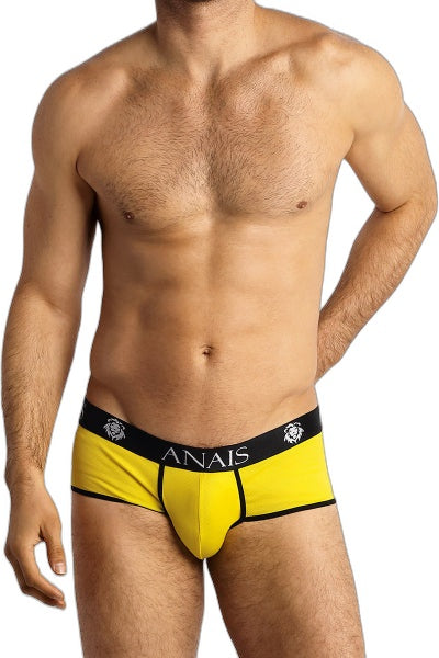 Shorty Tokio Anaïs for Men - Séduction & Maintien