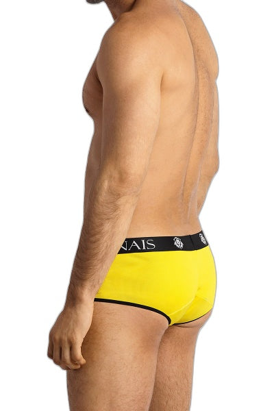 Shorty Tokio Anaïs for Men - Séduction & Maintien - 4 | Voyage Sensuel