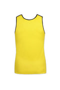 Débardeur Tokio Anaïs for Men — Séduction en Jaune - 3