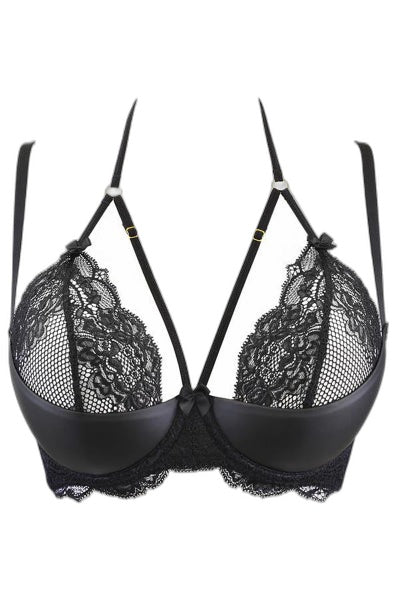 Soutien-gorge en dentelle – Axami