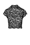 Top Essence F303 Dentelle — Séduction Graphique - 2