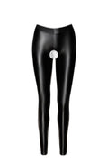 Leggings Chaps Taboo F304 - Wetlook Séduction - 2