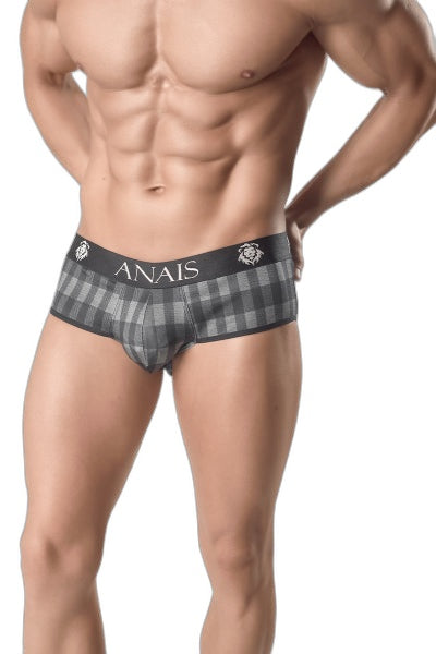 Jock Bikini Aegis - Séduction et Maintien Parfait