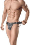Jock Strap Aegis - Anaïs for Men | Séduction & Maintien - 1