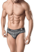 Slip Aegis Anaïs for Men – Séduction & Maintien - 1
