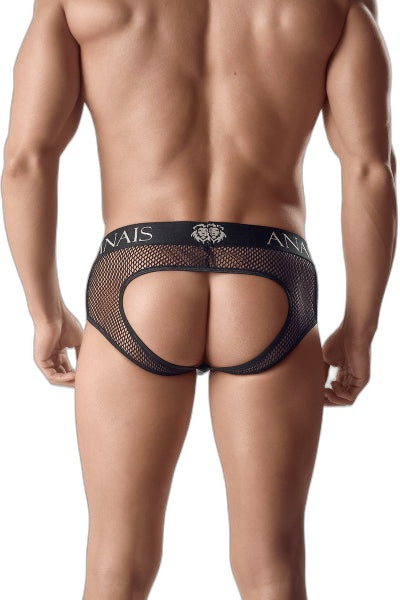Jock Bikini Ares - Séduction audacieuse pour homme - 1