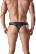 String Ares 1 - Séduction et maintien optimal - 2