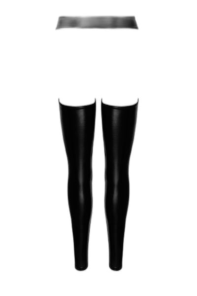 Chaps Rebel F323 Wetlook – Séduction Audacieuse - 3
