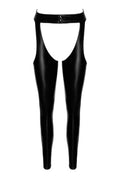 Chaps Rebel F323 Wetlook – Séduction Audacieuse - 4