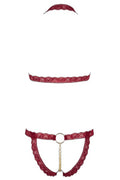 Ensemble String Ouvert Bordeaux & Seins Nus Cottelli - 4