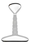 Harnais Bralette Evening Kiss - Christine | Sensualité & Style - 4