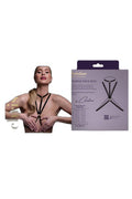 Harnais Bralette Secret Love - Christine - 3