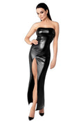 Robe Aphrodisia F336 Wetlook — Séduction Absolue - 5