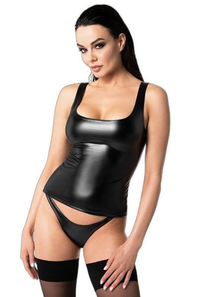 Top Elixir F346 Wetlook – Séduction et Élégance - 3 | Voyage Sensuel